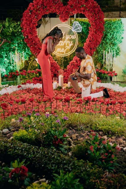 The Proposal